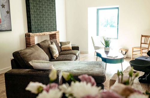Labastide-de-Levis House | Bastide Rémence - Picturesque farmhouse with swimming pool
