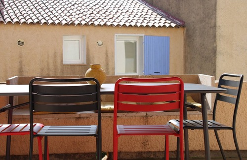Mollans-sur-Ouveze Apartment | BASTIDON Climatisé 44 Hameau de la Garrigue