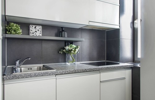 Donji Grad Apartment | BASTINICA Superior Ap ZAGREB, OldTown, CityCenter
