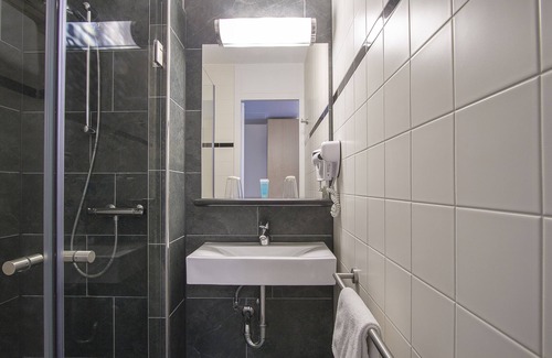 Duivendrecht Hotel | Bastion Hotel Amsterdam Amstel