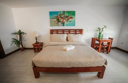 Morong Hotel | Bataan White Corals Beach Resort