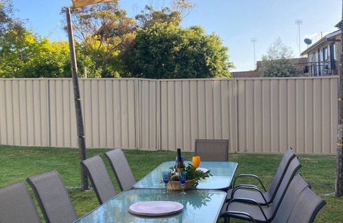 Bateau Bay House | Bateau Bay Beach Escape - Family Home