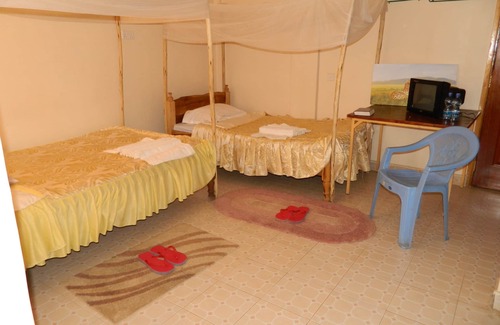 Nanyuki House | Batian Guest Hotel