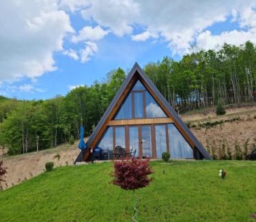 Gllamnik Villa | Batllava Premium Resort Villa 2