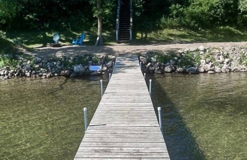 Battle Lake House | Battle Lake Cabin