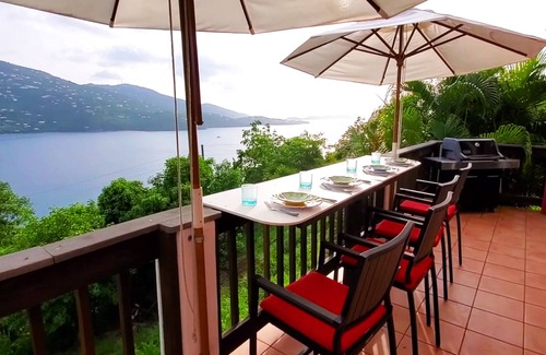 Peterborg House | BATTMAN'S BEACH HOUSE.nWalk to the Beach, See the Views and The Reviews!