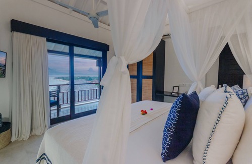 Jungut Batu Hotel | Batu Karang Lembongan Resort & Spa