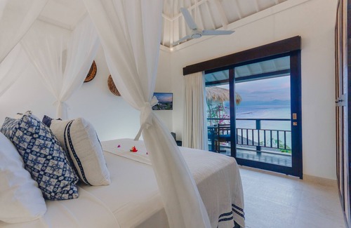 Jungut Batu Hotel | Batu Karang Lembongan Resort & Spa