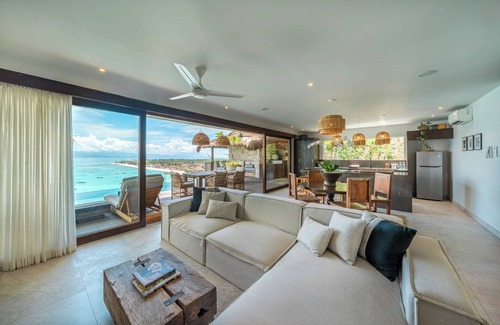 Jungut Batu Hotel | Batu Karang Lembongan Resort & Spa