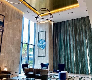 Old Boulevard Apartment | Batumi Bay Apartments - Luxe by the Sea
