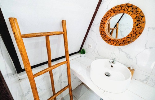 Songan House | Batur Corner
