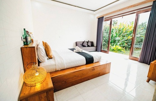 Songan House | Batur Corner