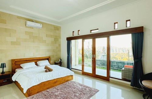 Toya Bungkah House | Batur Exotic