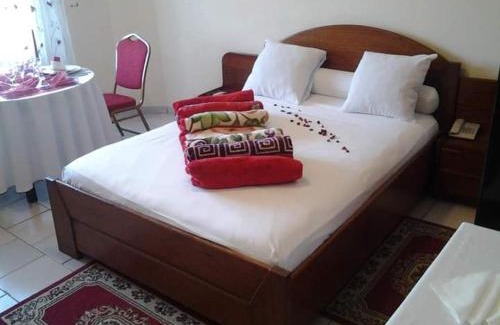 Douala Hotel | Bau rivage hotel