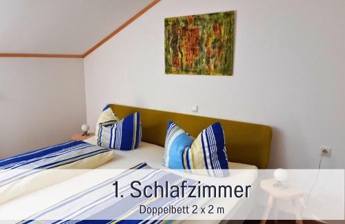 Ofterschwang Apartment | Bauernhof Finkel - Ferienwohnungen mit Balkon - Bergsicht - Traktor mitfahren - Tiere streicheln - entspannter Familienurlaub - zentrale Lage nahe Oberstdorf