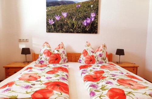 Frantschach-Sankt Gertraud Apartment | Bauernhof Pension Juri