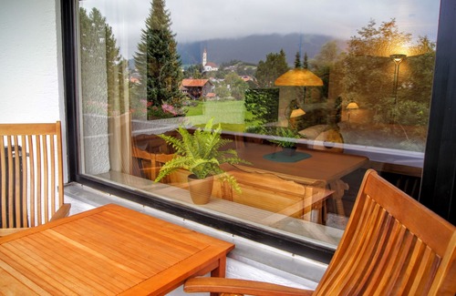 Meilingen Apartment | Bavarian Holiday Hideaway #10