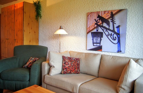 Meilingen Apartment | Bavarian Holiday Hideaway #10