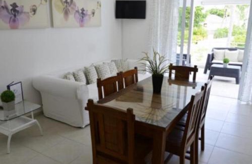 Punta Cana Apartment | Bavaro Punta Cana Apartamento con Piscina