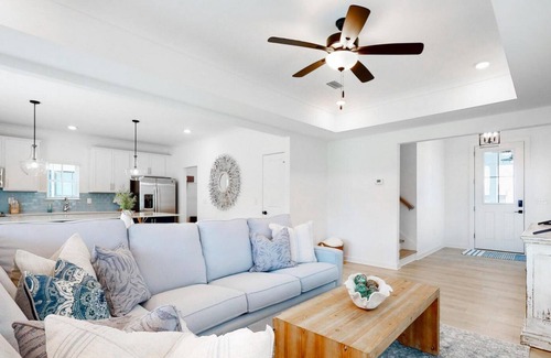 Orange Beach House | Bay Belle by Gold Star Vacation Rentals