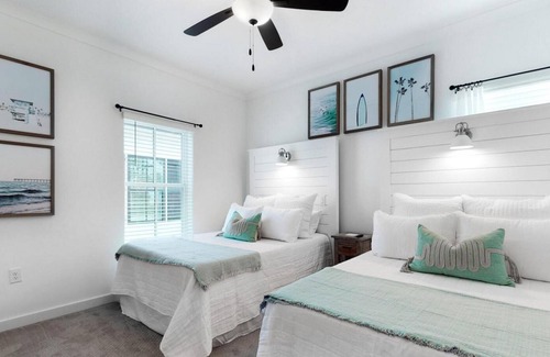 Orange Beach House | Bay Belle by Gold Star Vacation Rentals