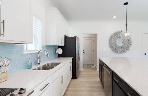 Orange Beach House | Bay Belle by Gold Star Vacation Rentals