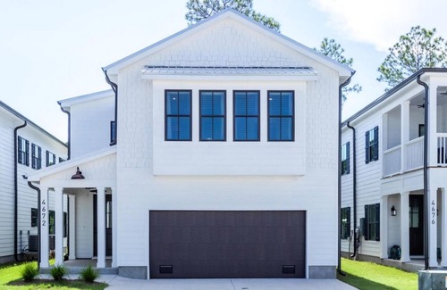 Orange Beach House | Bay Belle by Gold Star Vacation Rentals