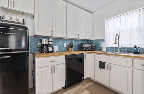 St. Augustine House | Bay Breeze Bungalow
