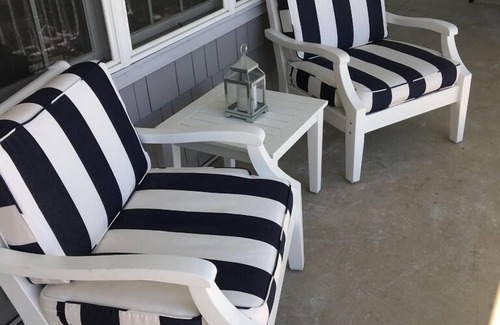 Traverse City House | Bay Breeze