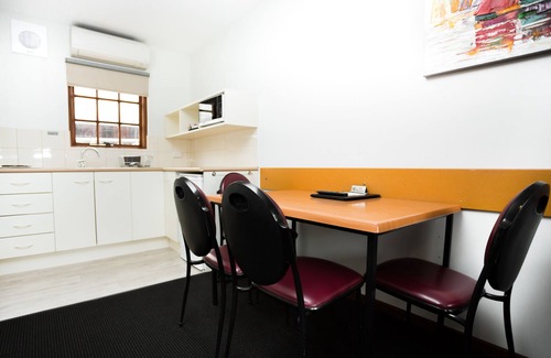 Hobart Central Business District Apartment | Bay Hotel Apartments