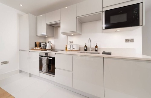 Lynmouth Apartment | Bay Reach.