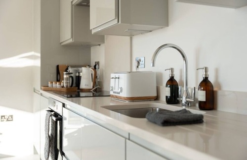 Lynmouth Apartment | Bay Reach.