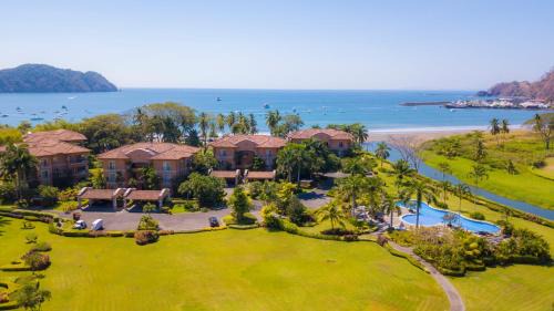 Herradura Apartment | Bay Residence 8C 3 bdr Ocean View in Los Suenos