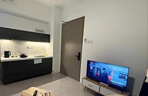 Likas Apartment | Bay Suites Likas Luxury Sea View&Mountain 21-20