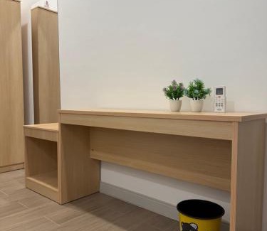 Likas Apartment | Bay Suites