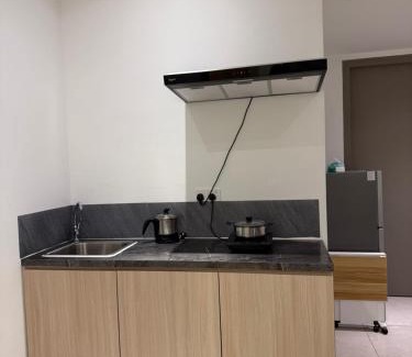 Likas Apartment | Bay Suites