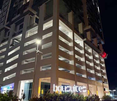 Likas Apartment | Bay Suites
