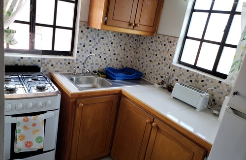 Charlestown Apartment | Bay View Apartments - Canouan Island - Room 3C