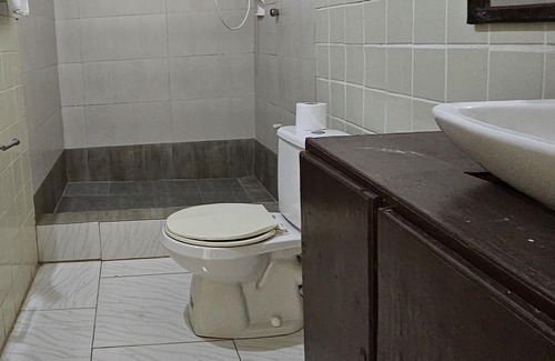 Bouvet Island Apartment | Bay View Apartments - Canouan Island - Room 2BC Breakfast, Snorkeling