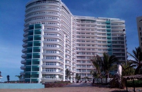 Ixtapa Condo | Bay View Grand Ixtapa Marina (New !) 1BR /2BA
