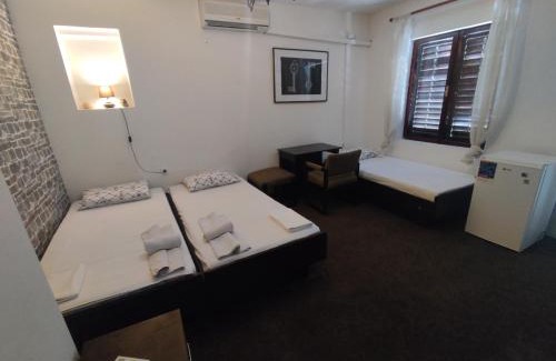 Risan House | Bay View Risan