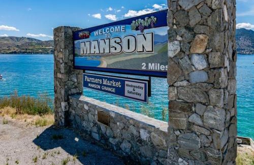 Manson House | Bay View