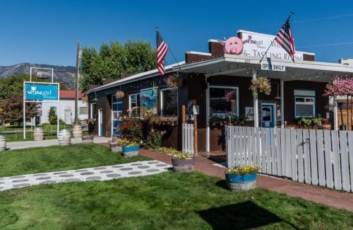 Manson House | Bay View