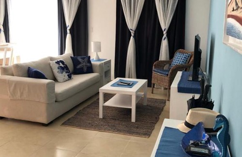 Dominicus Apartment | Bayahibe Apartment in Cadaques