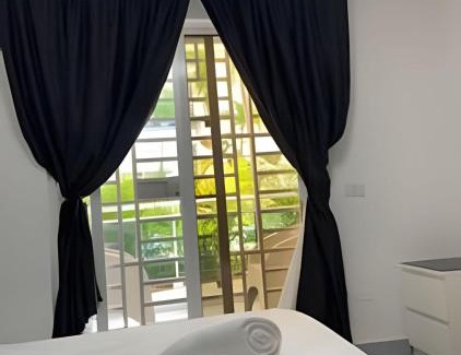 Los Melones Apartment | Bayahibe Rose C - Gray Elegance