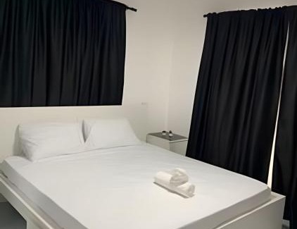 Los Melones Apartment | Bayahibe Rose C - Gray Elegance