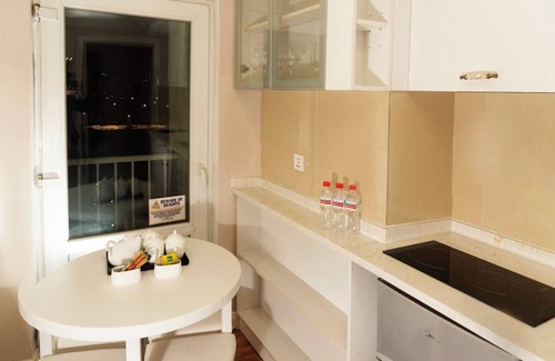 Downtown Ulaanbaatar Hotel | Bayangol Hotel