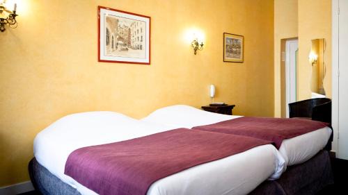Bellecour - Hotel Dieu Hotel | Bayard Bellecour