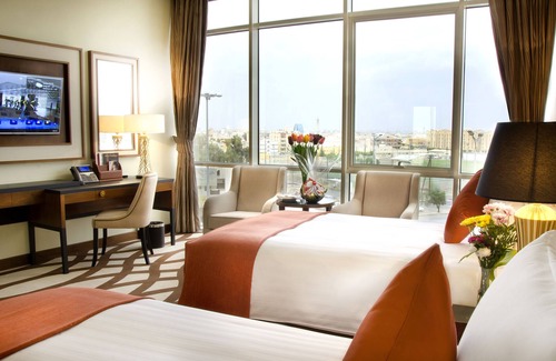 Khamis Mushait Hotel | Bayat Hotels Company