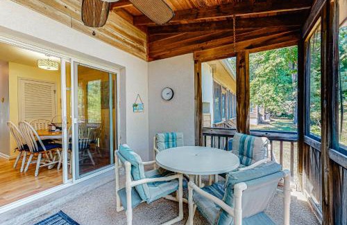 Bethany Beach House | Bayberry Woods - 714 Bayberry Circle
